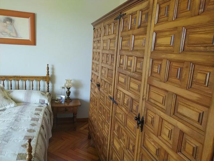 A Casa De Abelleira Ponteareas Bed & Breakfast Exterior photo