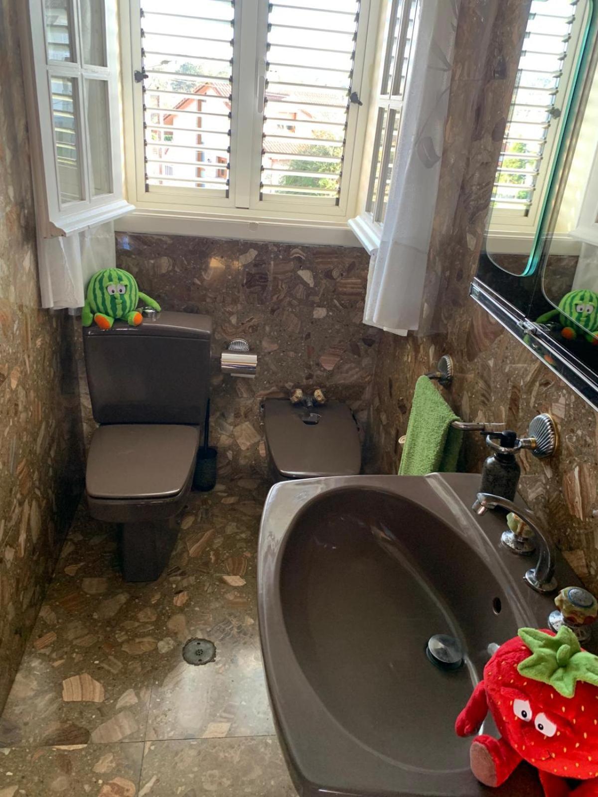 A Casa De Abelleira Ponteareas Bed & Breakfast Exterior photo
