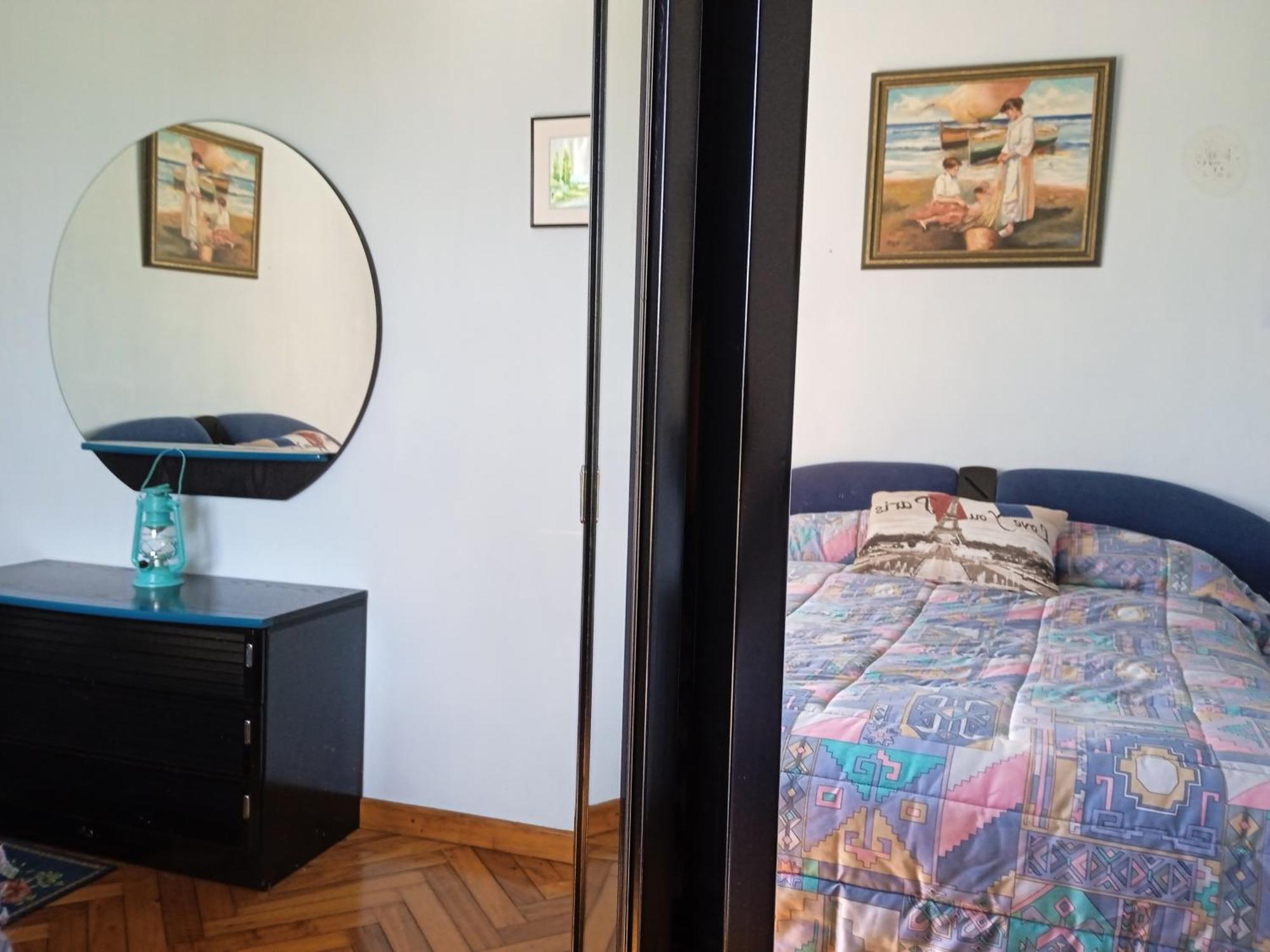 A Casa De Abelleira Ponteareas Bed & Breakfast Exterior photo
