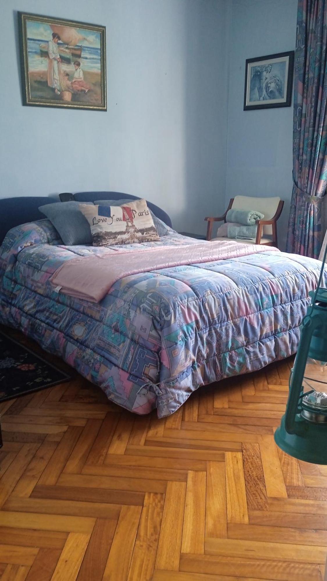 A Casa De Abelleira Ponteareas Bed & Breakfast Exterior photo