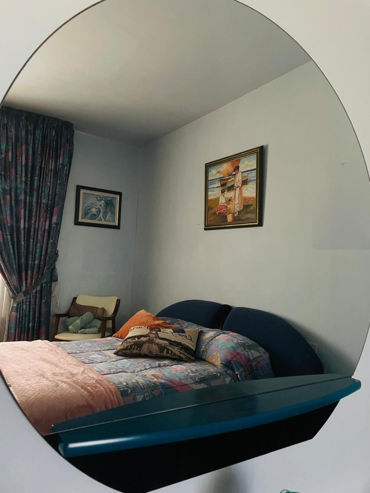 A Casa De Abelleira Ponteareas Bed & Breakfast Exterior photo